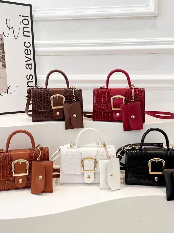 Bags