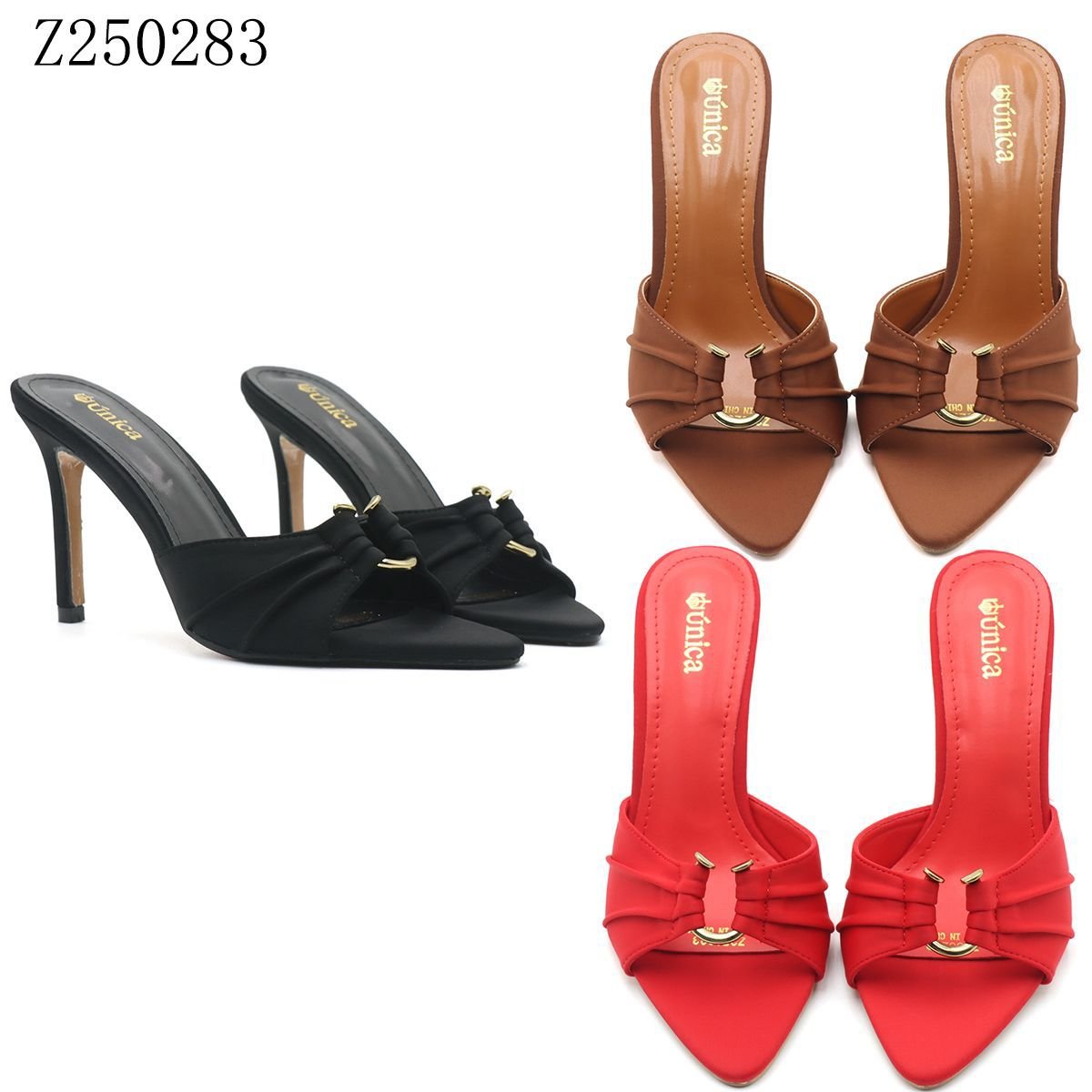 heels