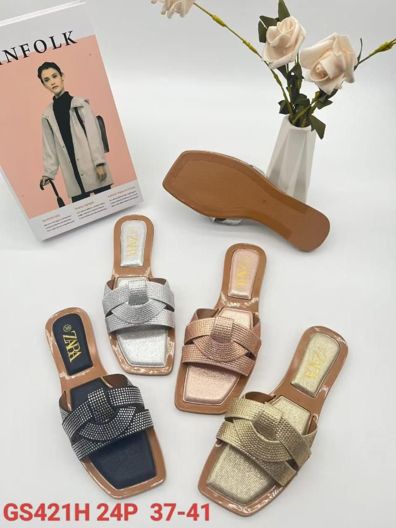 slippers