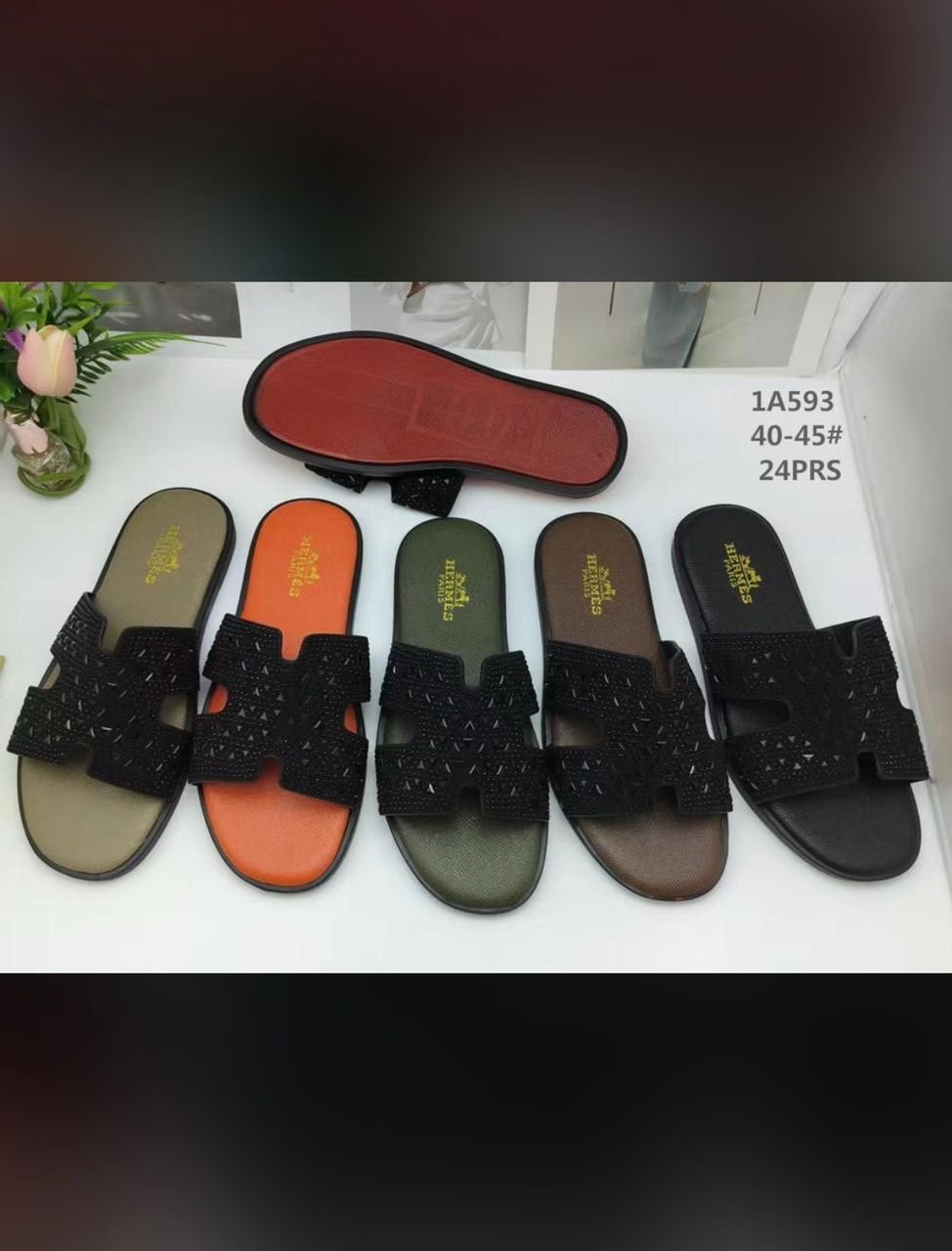 Slippers