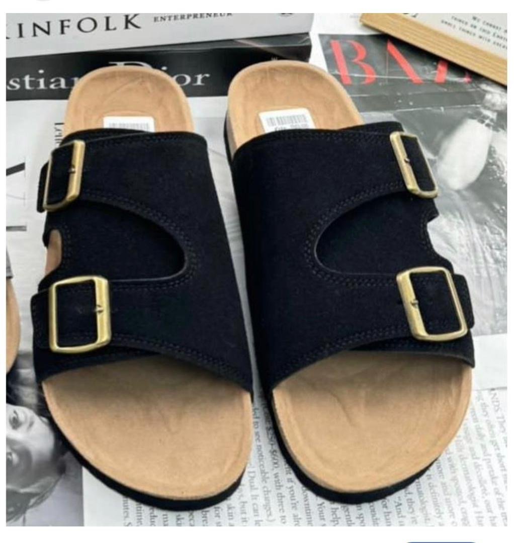 Slippers