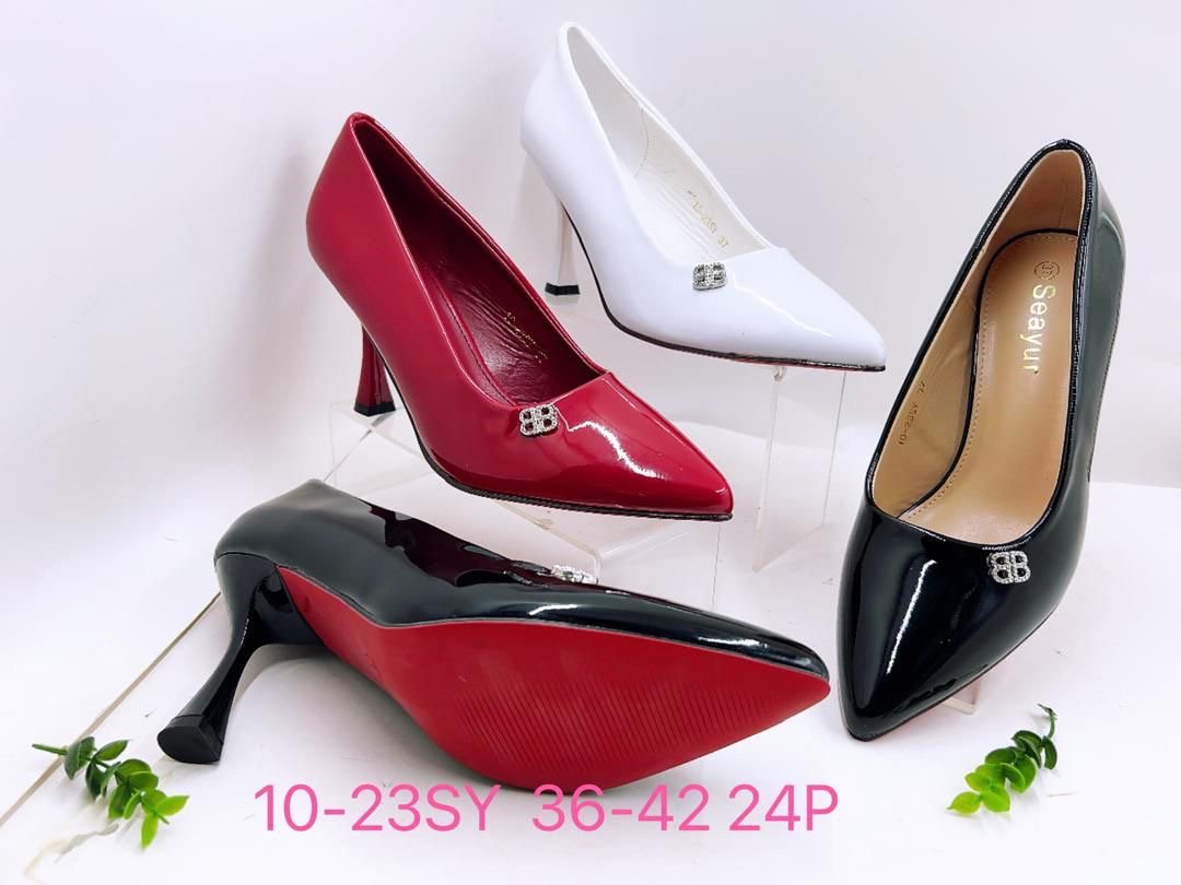 Heels